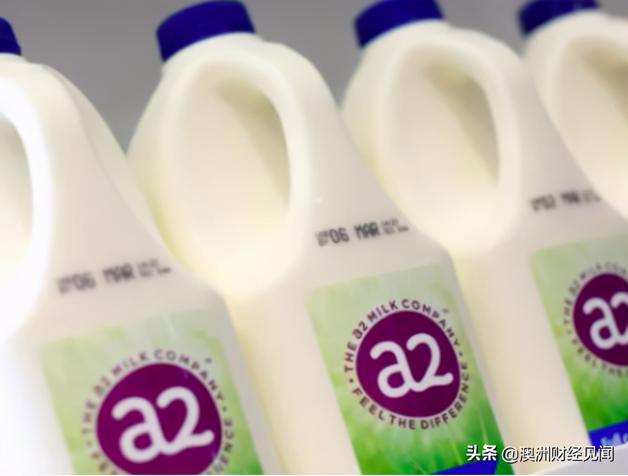 奶粉会成为中国下一个打击目标吗？澳洲乳品业忧心忡忡。
