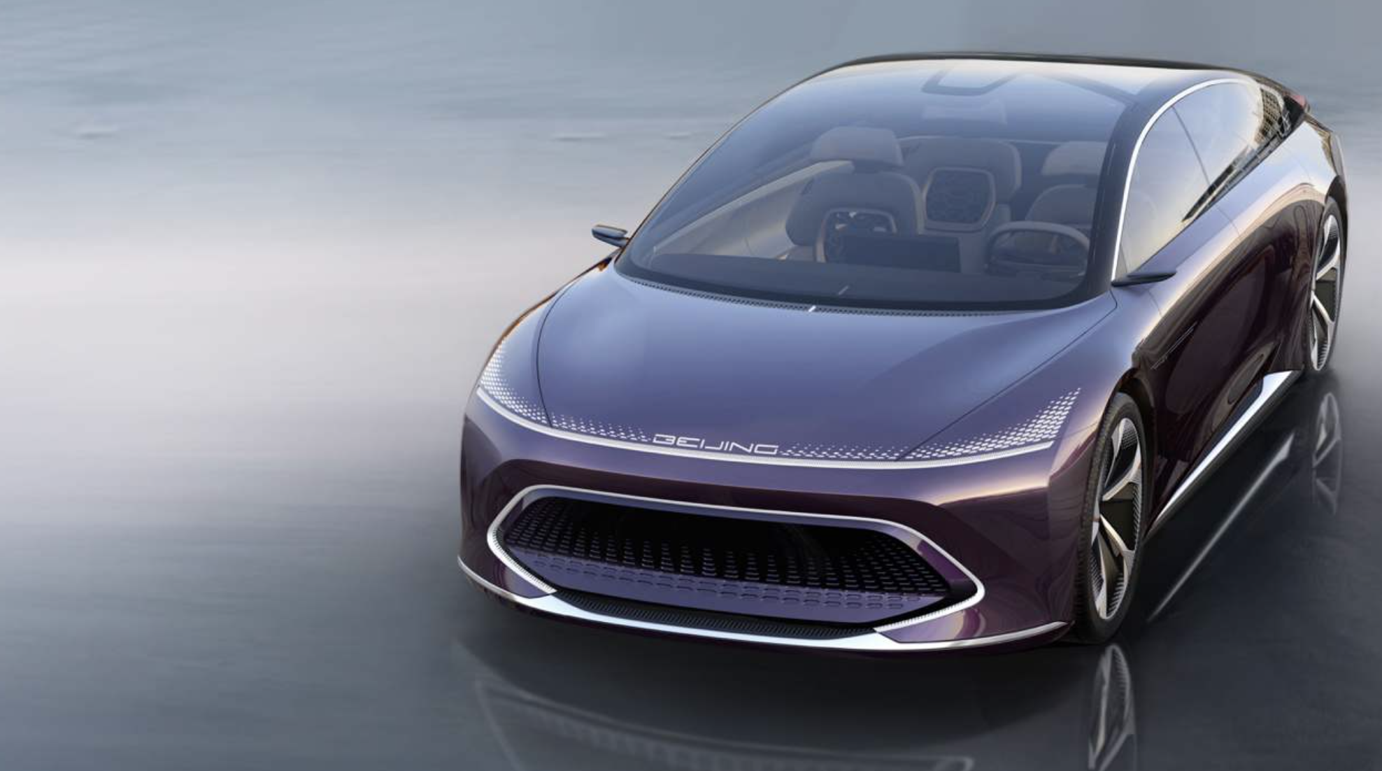 底蕴扎实内心很燃，BEIJING汽车竟是摇滚新星！