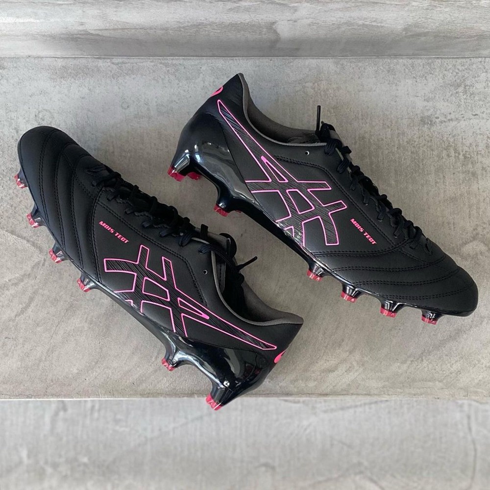 Asics Releases New Color Ds Light X Fly Series Football Shoes Inews