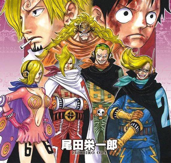 Hidden For Years The Awakening Of Sanji S Blood Is Actually Related To Curling Eyebrows Inews Hidden For Years The Awakening Of Sanji S Blood Is Actually Related To Curling Eyebrows Inews