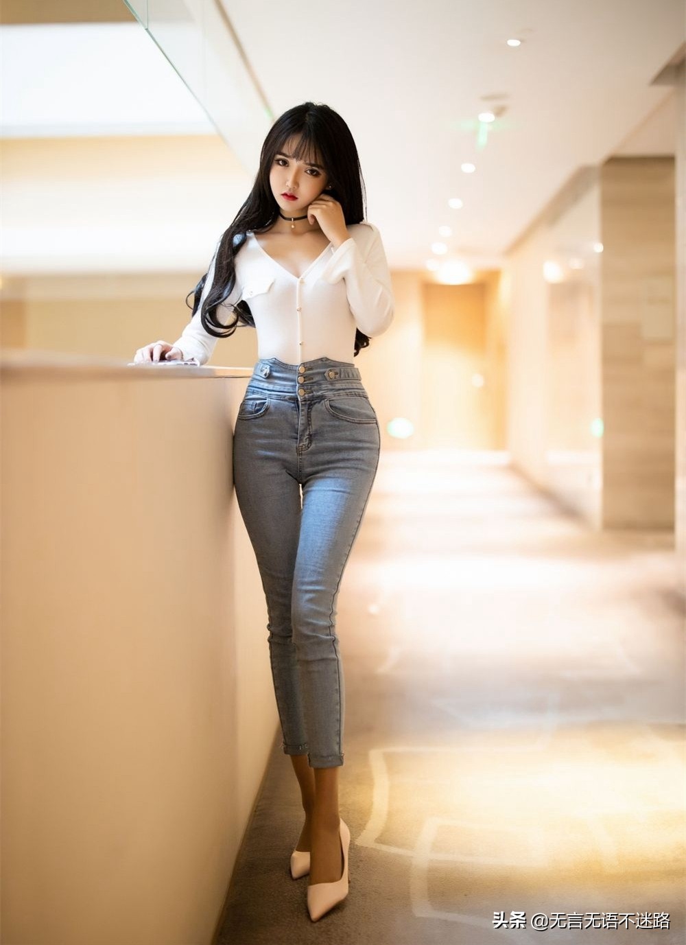 Skinny Korean