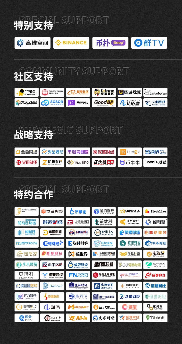 链叨叨直播间对话币安六六：选择币安的N个理由，感恩牛市 币安回馈1