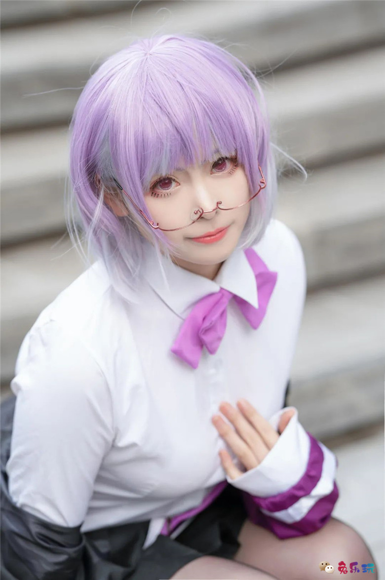 樱岛嗷一丨SSSS.GRIDMAN·新条茜