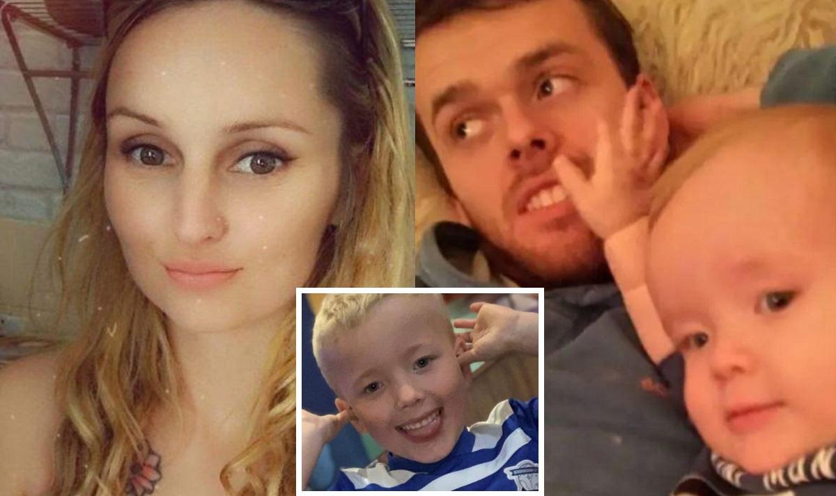 british demon parents abused their 6 year old son to death my father beat me up and my stepmother took 200 videos to show off inews british demon parents abused their 6 year old son to death my father beat me up and my stepmother took 200 videos to show off inews