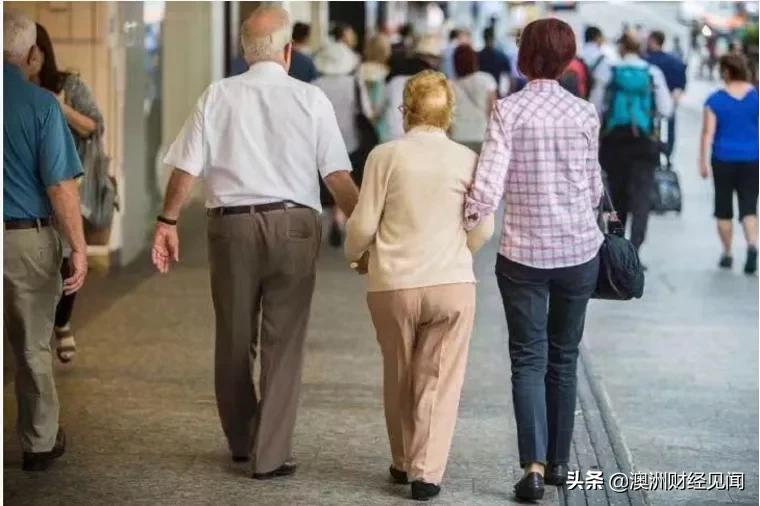 “养老天堂”——澳洲曝出充足性问题，退休有房没房差距太大！
