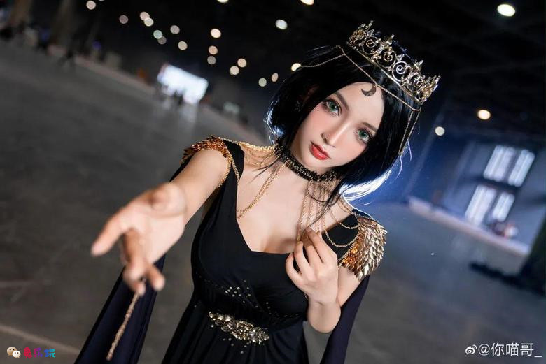 只是简言丨《鬼刀》风玲