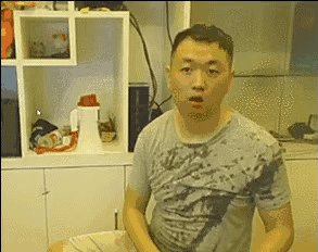 药水哥抵制家暴被刘洲成Diss，二人直接线下约战拳击！