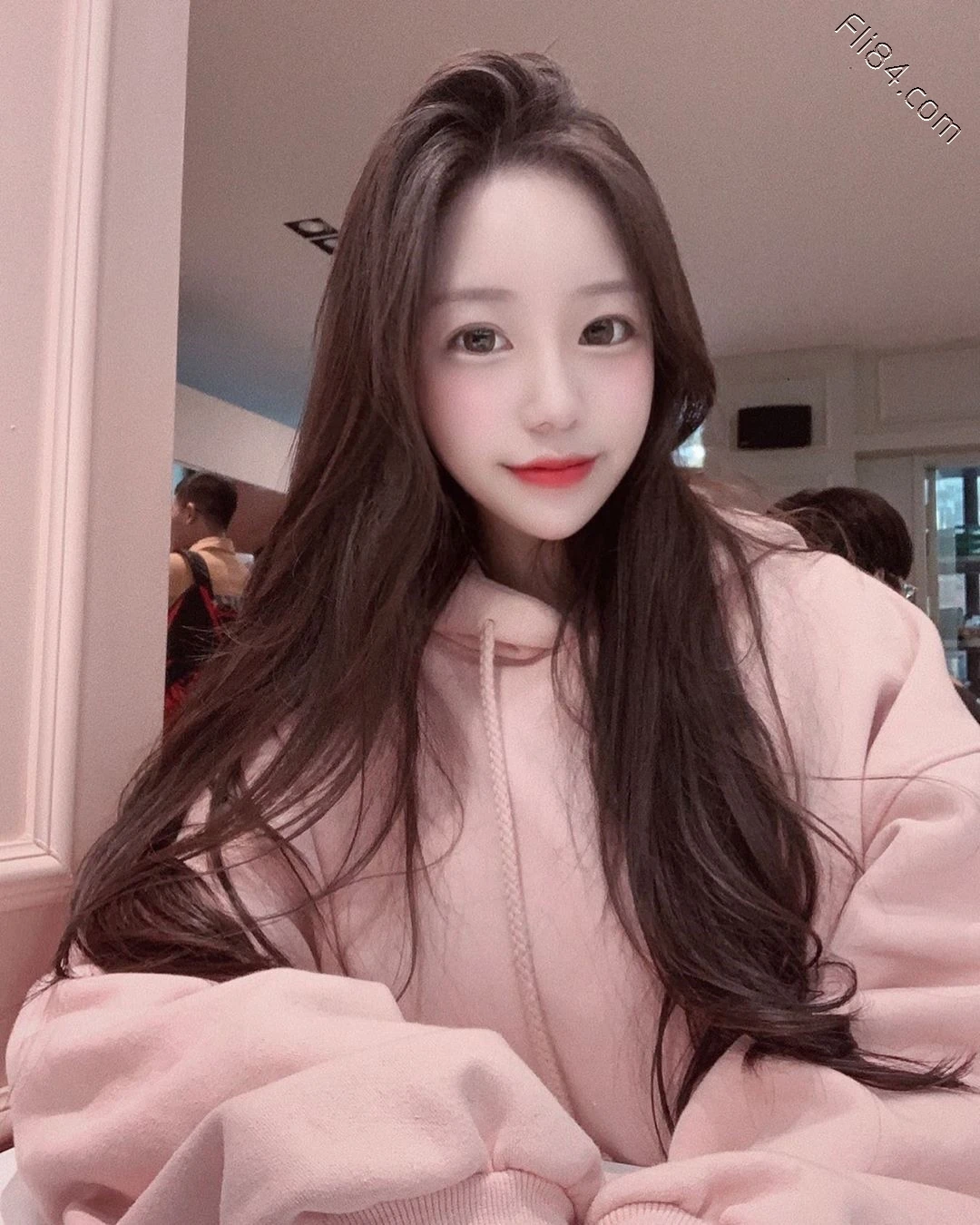 大胸美女 - 真人版娜美@韩国泡菜姐姐berryooon事业线太强了 - 第4页 养眼图片 第16张