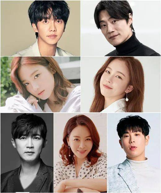 March Korean Drama List Looking Forward To Lee Seung Gi S Mouse And North Korean Exorcist Inews