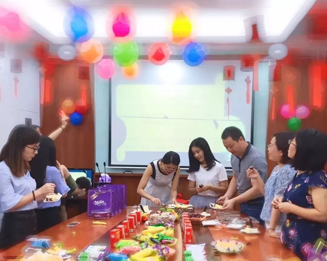 生日会现场1