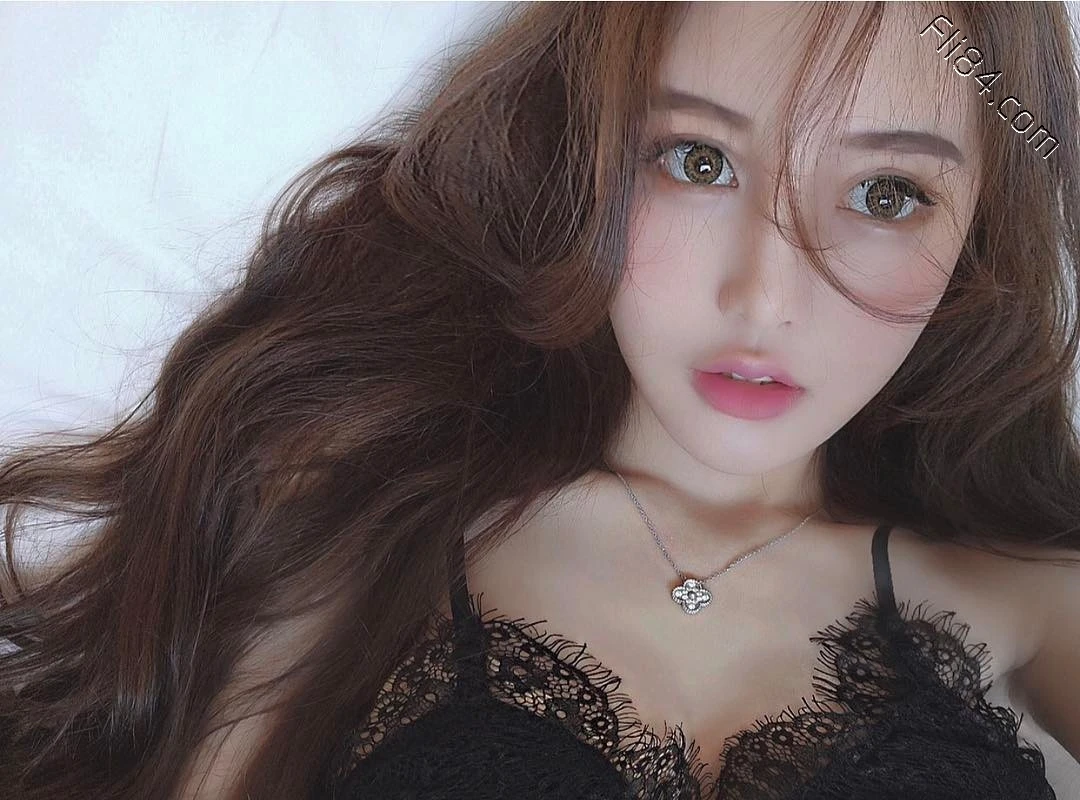 正妹演员“heesch.chi”性感的翘臀妹子写真(2) 节操写真馆 热图12