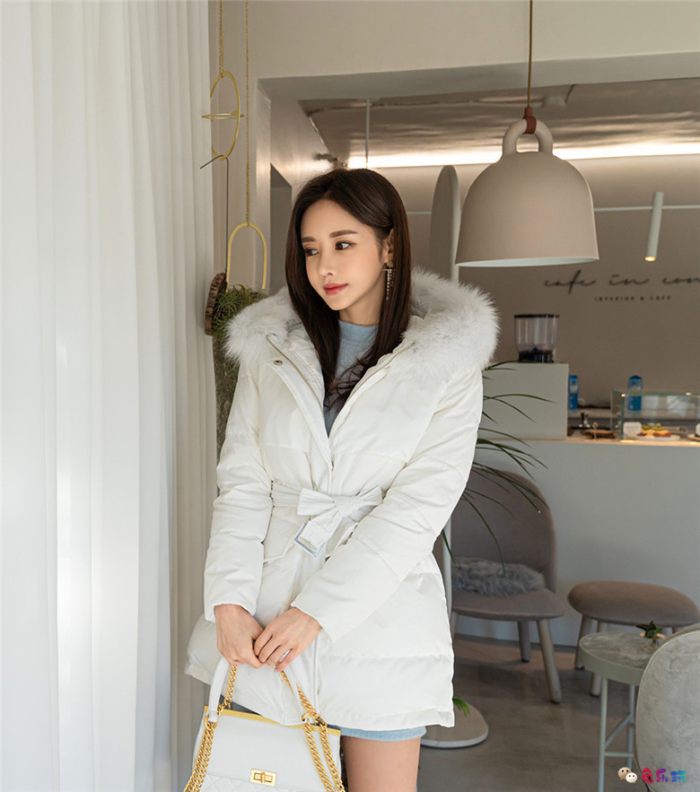 孙允珠丨巴黎油画田园湖泊文艺少女裙