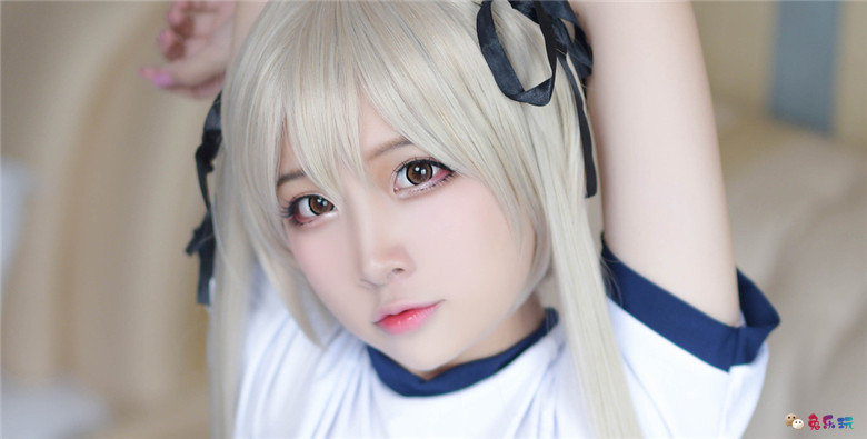 缘之空体操服穹妹