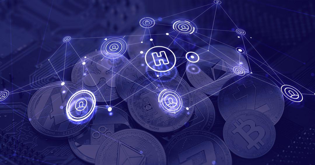 币圈万姐：解说比特币ETF