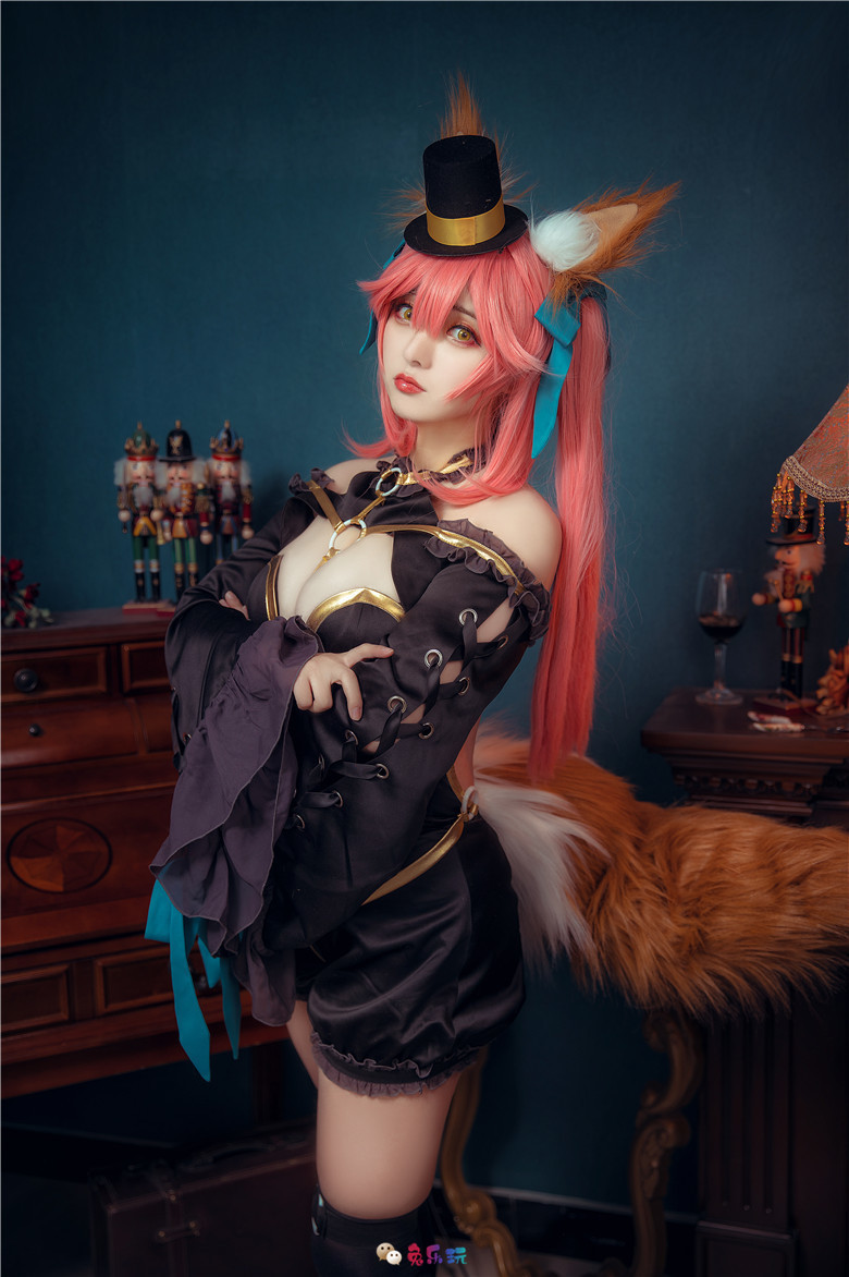 斯文文文文图包合集精选丨魔术