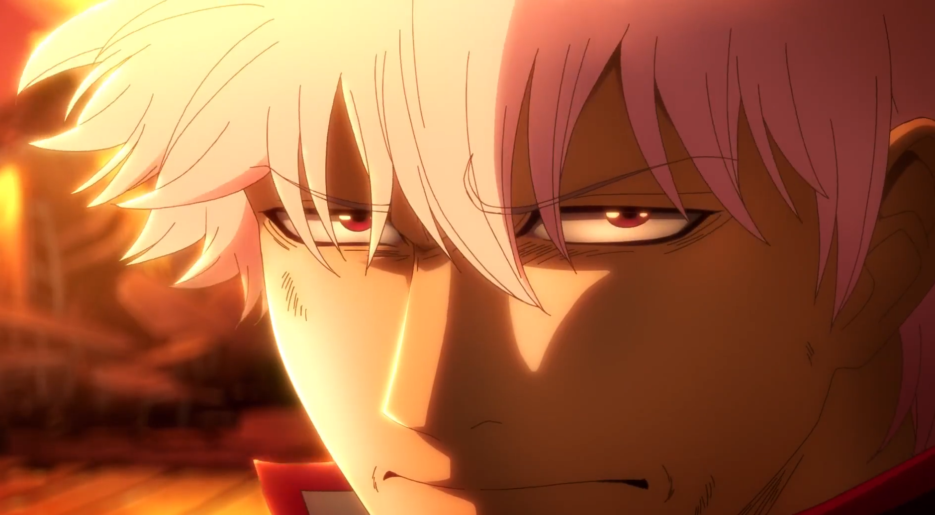 剧场版动画银魂终章即将上映爷青结一刻正式迎来