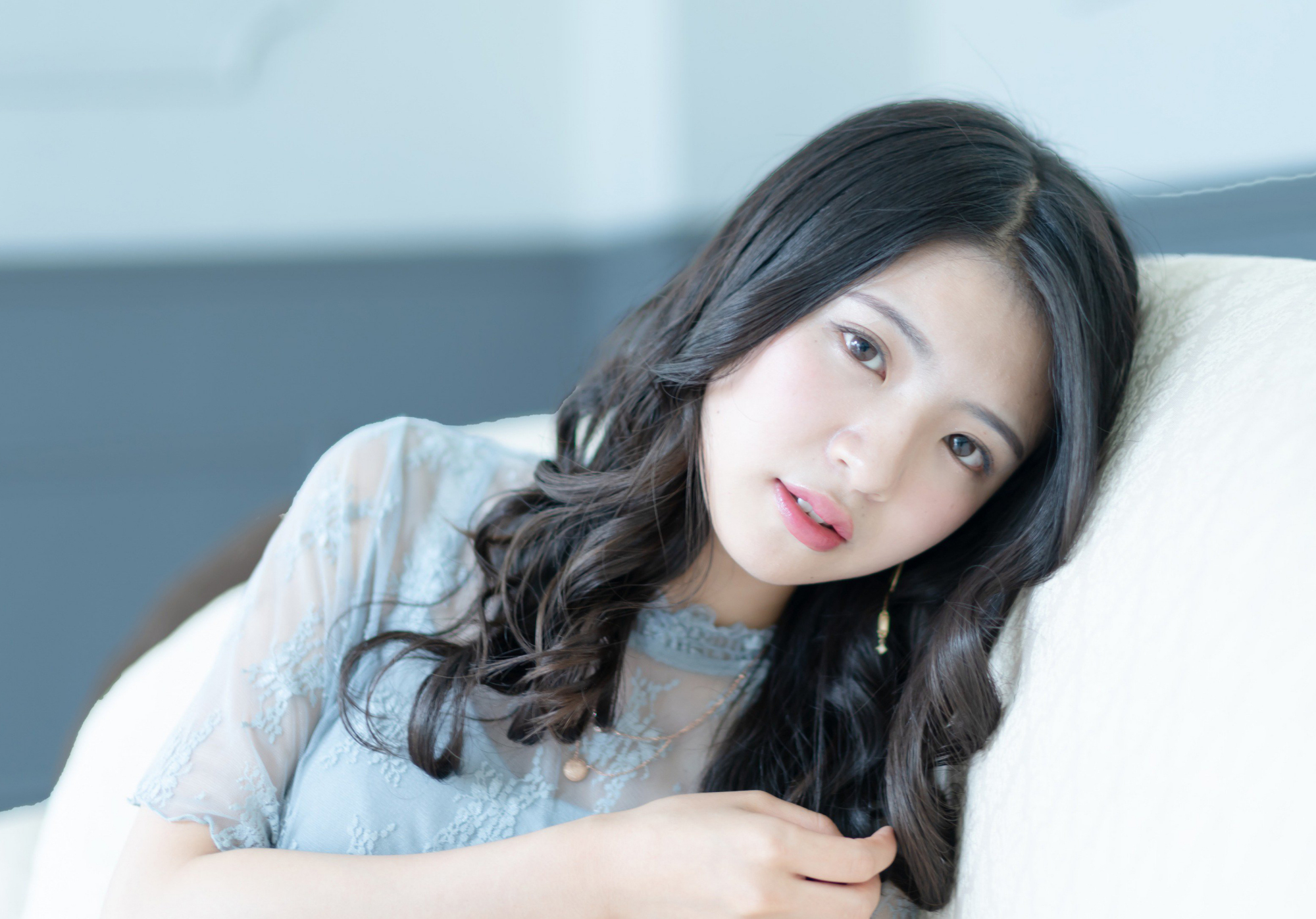 松田好花有男朋友吗 从过去到现在的恋爱传言和喜欢的类型是 Acfun弹幕视频网 认真你就输啦 W ノ つロ