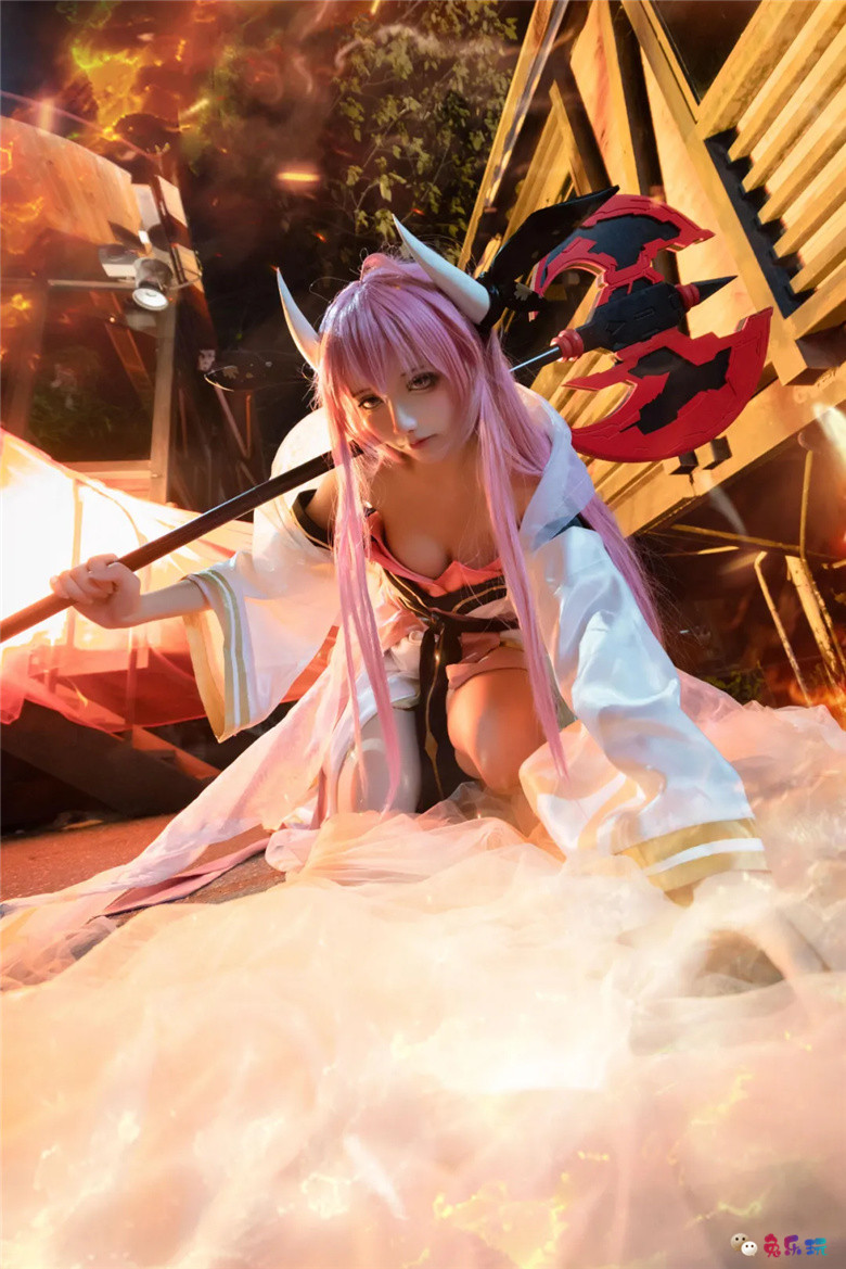 千城夜丨约会大作战·五河琴里