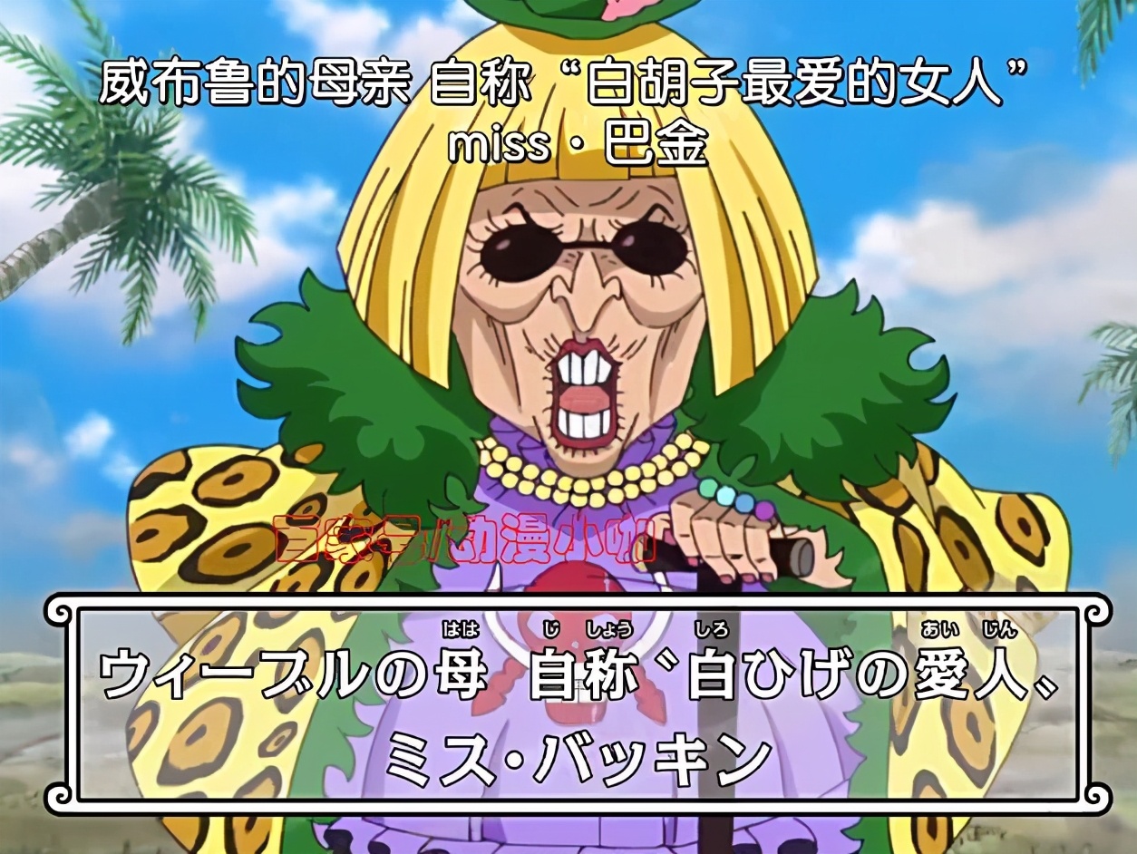 One Piece The Third Female Member Of The Rockshair Group Appeared The Black Charcoal Big Snake Can Rise And Rely On Her Inews