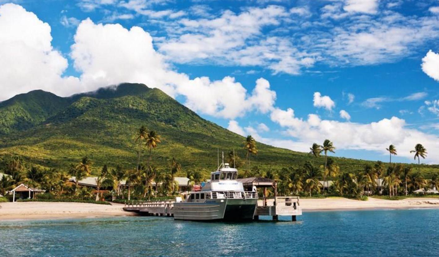 圣基茨护照2021移民圣基茨生活介绍一下圣基茨的文化快速办理